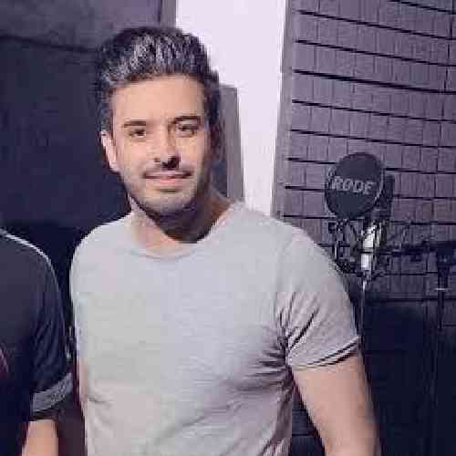 محسن دولت موهاتو میبافم من دونه به دونه